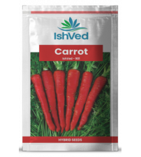 Carrot IVCTH-901 250 grams